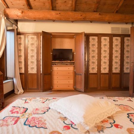Casale La Meridiana 폰티술민치오 외부 사진