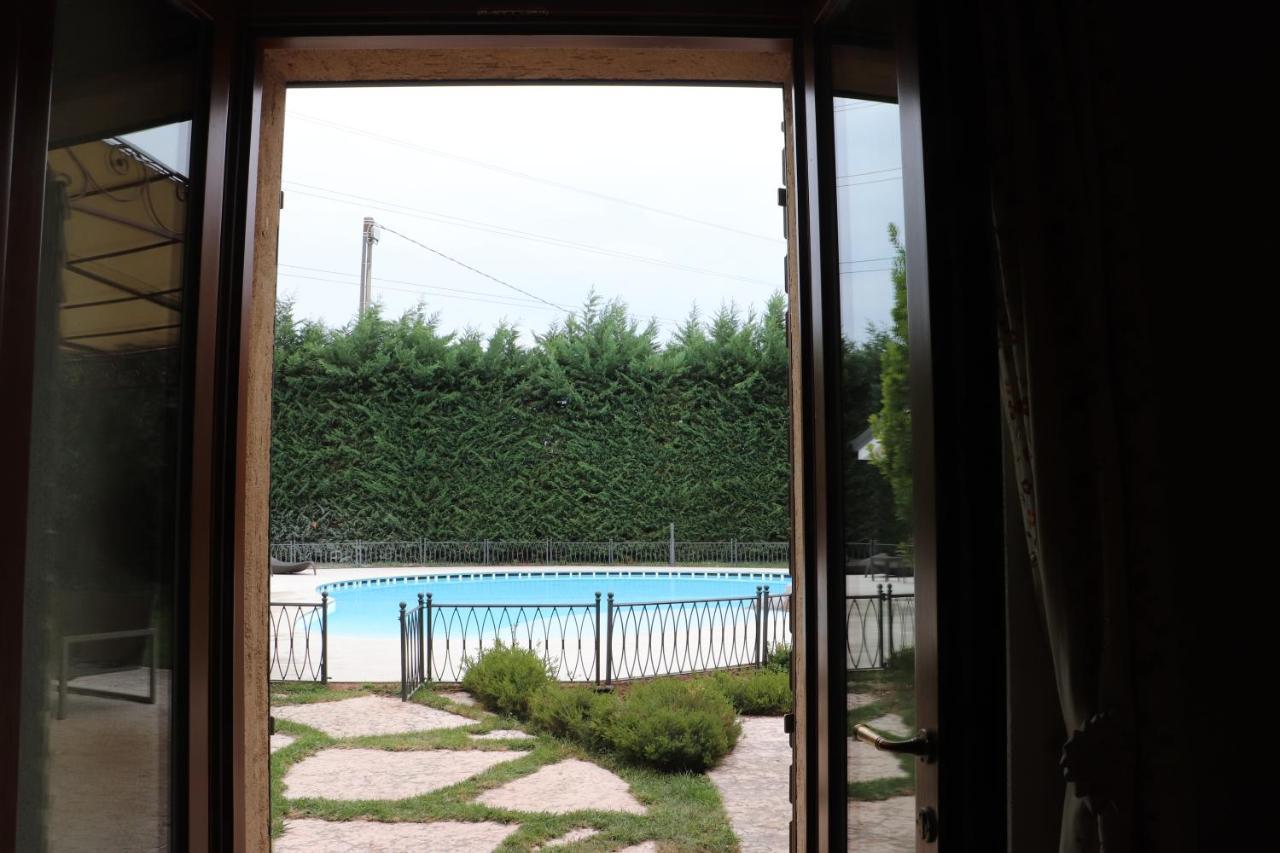 Casale La Meridiana 폰티술민치오 외부 사진