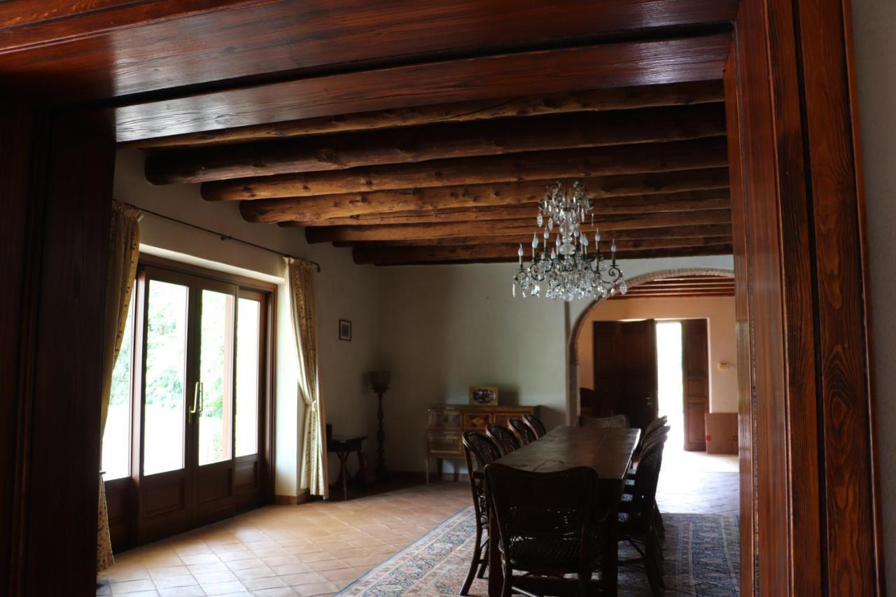 Casale La Meridiana 폰티술민치오 외부 사진