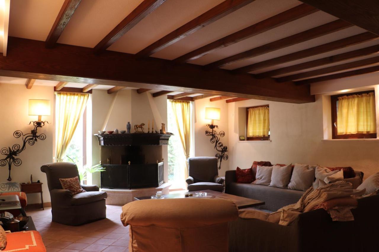 Casale La Meridiana 폰티술민치오 외부 사진