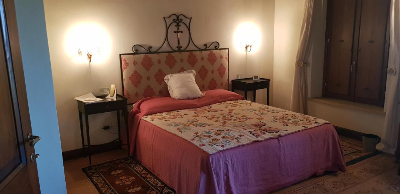 Casale La Meridiana 폰티술민치오 외부 사진